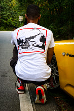 Load image into Gallery viewer, Touge In Our Blood Tee