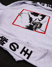 Load image into Gallery viewer, Touge In Our Blood Hoodie