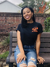 Load image into Gallery viewer, Retro Halloween Cruise Tee