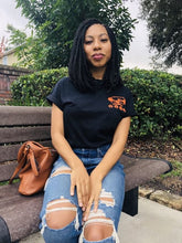 Load image into Gallery viewer, Retro Halloween Cruise Tee