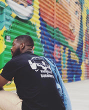 Load image into Gallery viewer, Barbells & Burnouts Tee