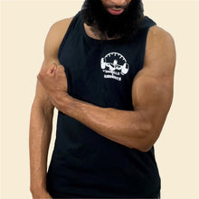 Load image into Gallery viewer, B&B Tank Tops - Black