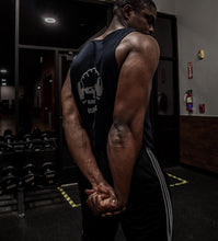 Load image into Gallery viewer, B&B Tank Tops - Black