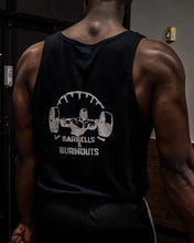 Load image into Gallery viewer, B&B Tank Tops - Black