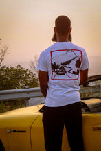 Load image into Gallery viewer, Touge In Our Blood Tee
